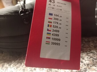 Zimní boty Hunter - 2