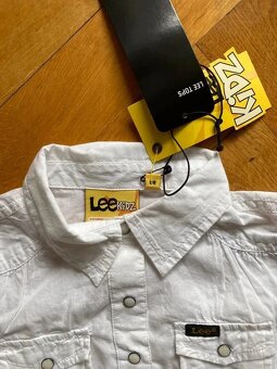 Nové značkové dívčí šatičky - 2 roky - 2