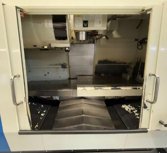 Obráběcí centra - vertikální VMX 42 - 2