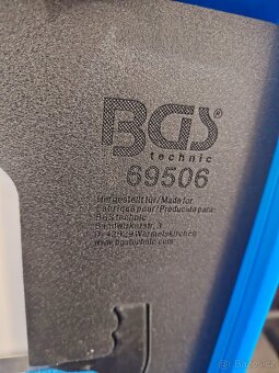 Sada na demontáž auto-skel - 2