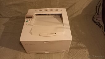 Laserová tiskárna HP formátu A3 na ND - 2