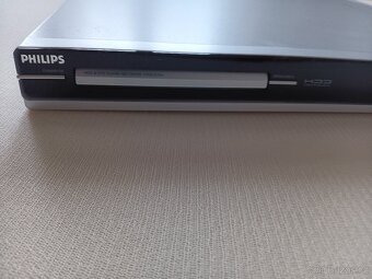Philips DVDR 3570H - 2