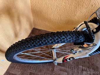 Proam horske koo MERIDA - 2