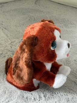 Pes Hasbro FurReal - 2