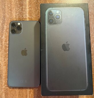 IPhone 11 Pro Max 64gb, 100% baterie - 2