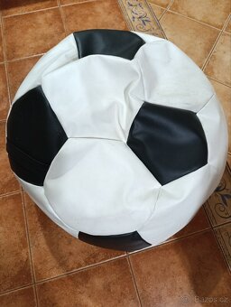 Sedací vak míč - 2