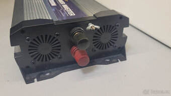 Měnič napětí BYGD 1000W - 2