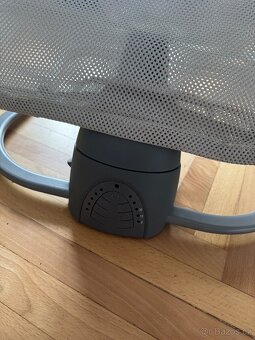 Zopa Lehačka Moyo Air - 2