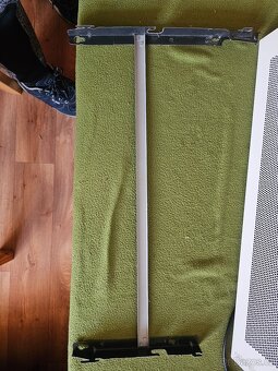 Sálavý přímotop Solius II. - 2