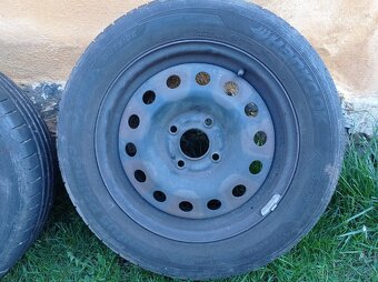 Disky s pneu - 2