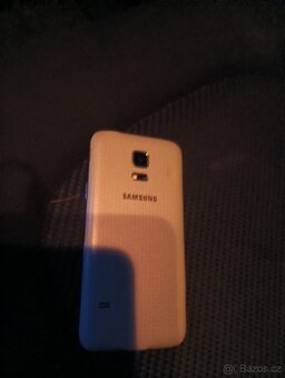 Samsung Galaxy S5 mini - 2
