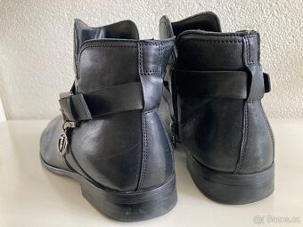 podzimní polobotky - 2