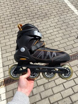 In-line brusle - nové, nepoužíté - 2