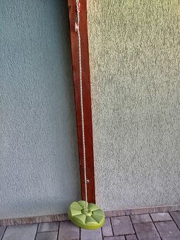 Houpačka houpací talíř - 2