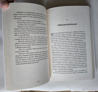 Chamtivost bez hranic – Anne T. - 2