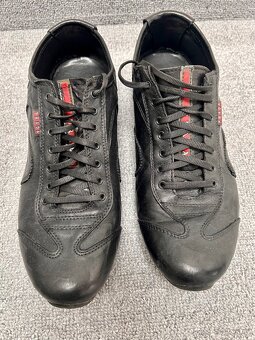 Pánské polobotky, vel. 41 - 2