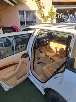 Prodám interiér škoda octavia 1 Laurin&Klement - 2