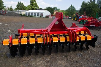 Podmítač 3m diskový - 2