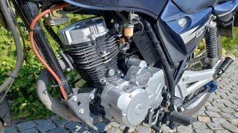 Kentoya Lens 125 - 2