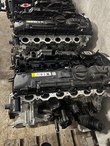 B58B30C NOVÝ MOTOR - 2