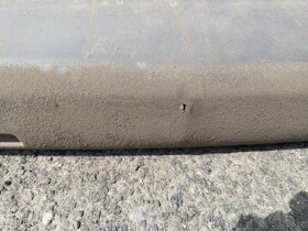 Zadni naraznik VW T5, original,Transporter - 2