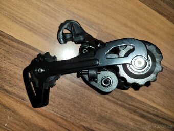 Nová kompletní přehazovačka A7 1x10 - 2