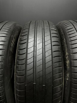 Sada pneu Michelin 215/65/17 - 2