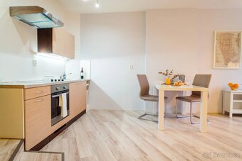 Pronájem bytu 1+kk 40 m² - 2