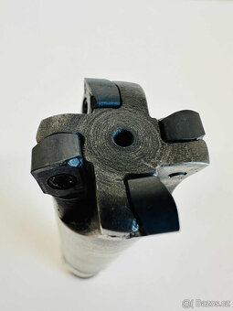 Plátková dlouhá fréza ⌀25 - 2