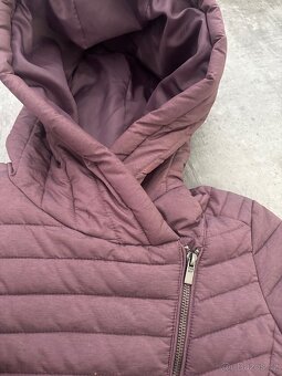 JARNÍ BUNDA TIMEOUT - 2