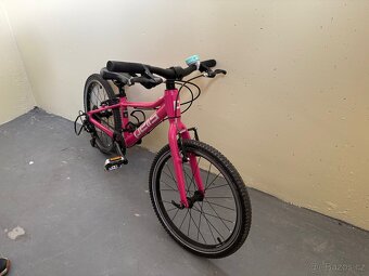 Detske kolo Pells Rocket light 20 - 2