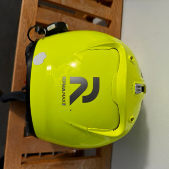 Vyklápěcí helma HJC - 2