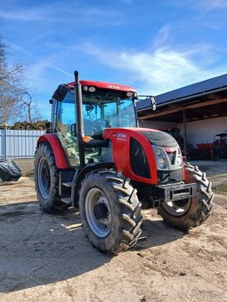 Zetor Proxima - 2