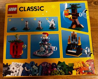 Lego Classic 11019 - 2
