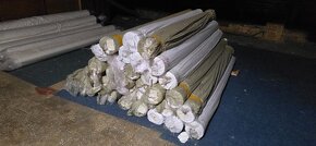 Prodáme mikrofázi 100% polyester - 2