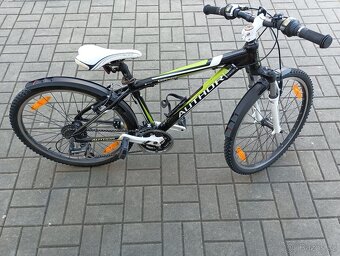 Author Mirage 24" - 2