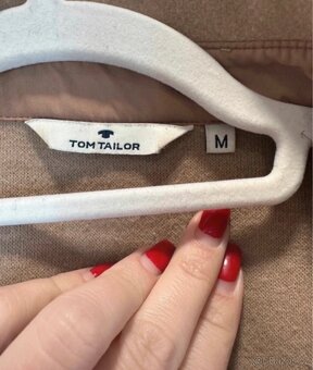 Tepla košile Tom Tailor - 2