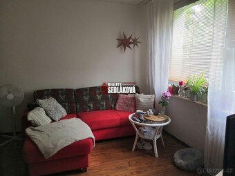 Prodej bytu 2+1 s lodžií - 2