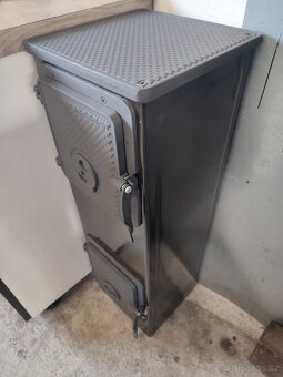 Kamna Kerpen - Petry - 2