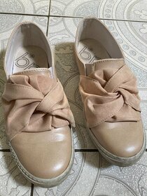 dámské jarní boty - 2