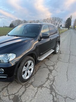 BMW X 5 - 2