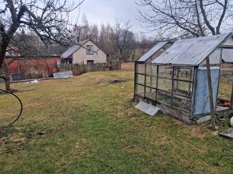 Dlouhodobý pronájem zahrady - 2