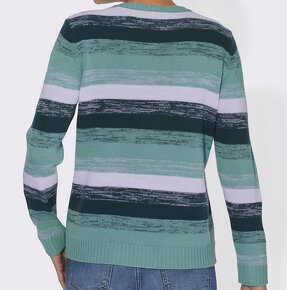 Svetr pruh.WITT - 2