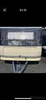 Karavan Hobby prestige 12/520TLM - 2