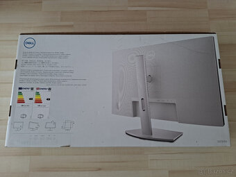 Monitor 27" Dell S2721DS - 2