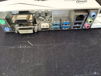 Základní deska B250M-PRO4 - 2