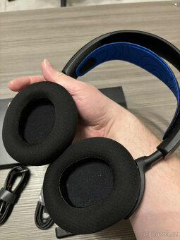 NOVÁ sluchátka SteelSeries Arctis Nova 7P Destiny 2 - 2