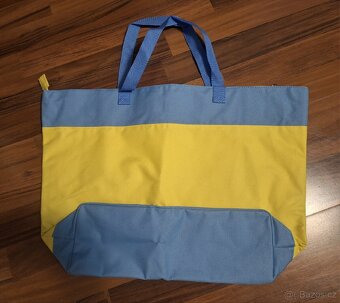 Prodám plážovou tašku Zepter NOVÁ - 2