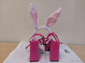 Dámské sandálky vel 36 nové - 2