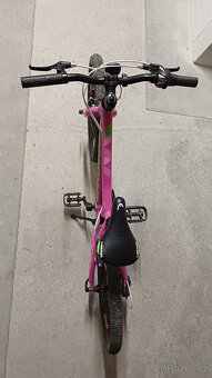 Dětské kolo Head - 2